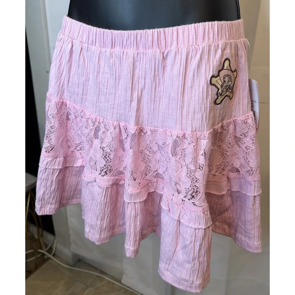 Disney brand new